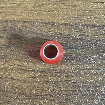 九川 管型绝缘端子 φ6.3