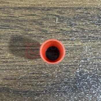 九川 管型绝缘端子 φ6.3