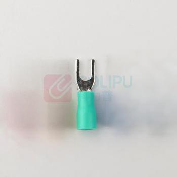石嘴山德泰 端子 SV1.25-3 0.5-1.5mm² (绿色)