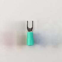石嘴山德泰 端子 SV1.25-3 0.5-1.5mm² (绿色)