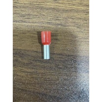 斯亚达 管型绝缘端子 φ2.8