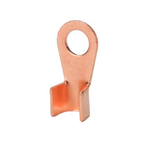 华瑞鼎兴 冷压线鼻子 OT-20A O形 4mm2适用
