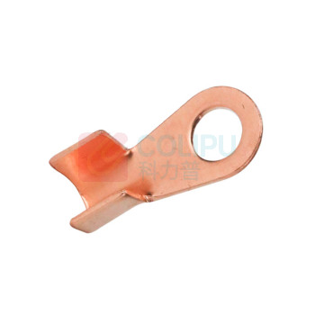 华瑞鼎兴 冷压线鼻子 OT-20A O形 4mm2适用