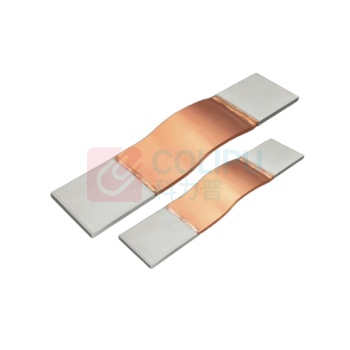 金锚 铜软连接 MST-800 120×10mm 0.8米
