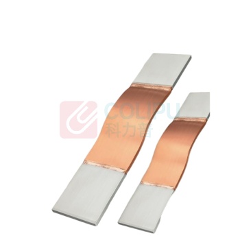 金锚 铜软连接 MST-450 50×5mm 0.45米