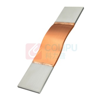 金锚 铜软连接 MST-450 50×5mm 0.45米