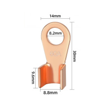 亿玛 线耳 OT-60A 14*30*8.8mm 100只/包