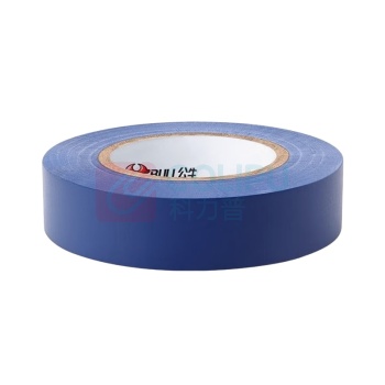 公牛 BULL 电工胶带 GN-ET6 9m*18mm*0.13mm (蓝色) 13300277