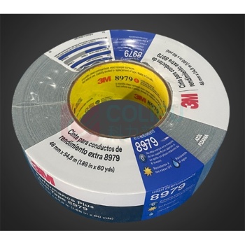 3M 高性能布基胶带 8979 48MM*54.8M