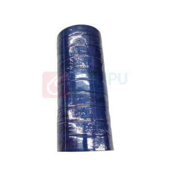 公牛 BULL 电工胶带 GN-ET8A 14m*17.7mm*0.15mm (蓝色) 10卷 13300205