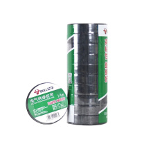 公牛 BULL 电工胶带 GN-ET8A 14m*17.7mm*0.15mm (黑色) 10卷 13300215