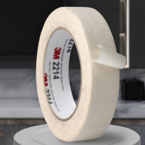 3M 胶带 2214 18mm*50m (白色)