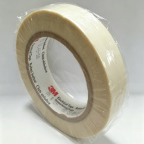 3M 玻璃布胶带 69号 50mm*33m