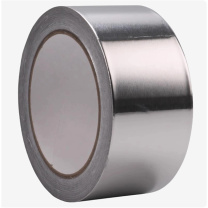 SGK 耐高温铝箔胶带 100mmx20mx0.2mm 长度:20m 宽度:100mm 厚度:0.2mm