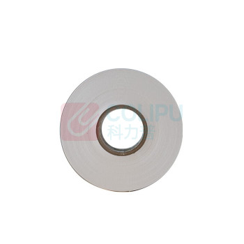 3M Scotch 优质PVC相色绝缘胶带 35# 19mm*20.1m*0.18mm 2卷 (白色) 进口电工胶带 耐高温耐候阻燃