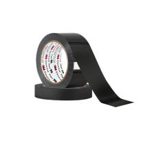 3M 绝缘玛拉电工胶带 1350F-2 24mm*66m 2卷 (黑色)