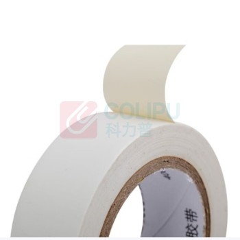3M PVC电气绝缘胶带 普通型1500 18mmx10mx0.13mm 10M/卷 (白色)