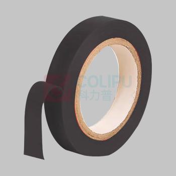百晟长恒 BAISHENG CHANGHENG 胶带 BSCH-XP57S 17mm*10m (黑色)