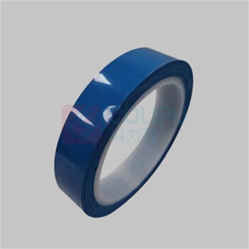 百晟长恒 BAISHENG CHANGHENG 胶带 BSCH-XP65S 18mm*18m (蓝色)