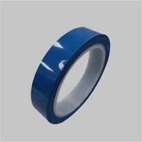 百晟长恒 BAISHENG CHANGHENG 胶带 BSCH-XP65S 18mm*18m (蓝色)
