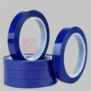 百晟长恒 BAISHENG CHANGHENG 胶带 BSCH-XP65S 18mm*18m (蓝色)