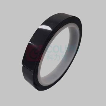 百晟长恒 BAISHENG CHANGHENG 胶带 BSCH-XP63 18mm*18m (黑色)
