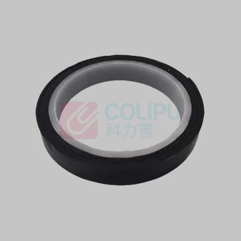 百晟长恒 BAISHENG CHANGHENG 胶带 BSCH-XP63 18mm*18m (黑色)
