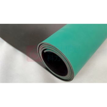 麦思格测 MASIGECE 防静电胶板 MAZ334 1.2m×10m×5mm (绿色) (绿色)
