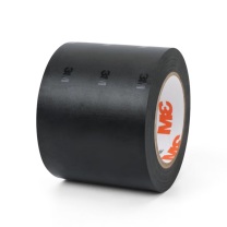 3M 电工胶带 1712 25mm*20米 (黑色)