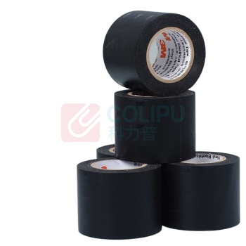 3M 电工胶带 1712 25mm*20米 (黑色)