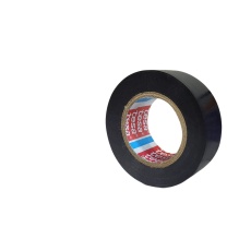 德莎 TESA 电工绝缘胶带 10M*19mm 53988 (黑色)