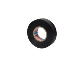 德莎 TESA 电工绝缘胶带 20M*19mm 53988 (黑色)