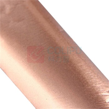 托马拉克 双面导电铜箔胶带 40mm*25m*0.1mm