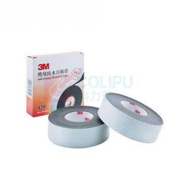 3M 高压自粘带 J20 25mm*5m*0.7mm