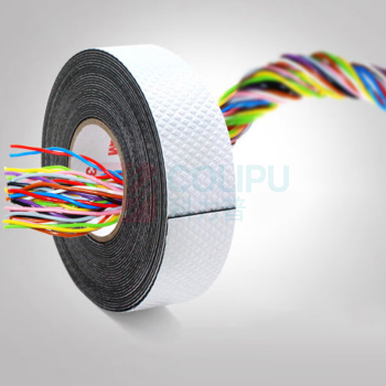 3M 防水绝缘胶带 J20 25mm*5m*0.7mm 10卷/组