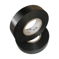 3M 耐高温绝缘电工胶带 170# 38mm*20米 (黑色)