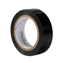 3M 耐高温绝缘胶带 160 18mm*10m*0.13m (黑色)