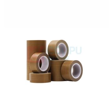 识洋 耐高温胶带 宽50mm*长10m*厚0.13mm