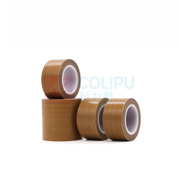 识洋 绝缘耐高温胶布 0.18mm厚*30mm宽*10m