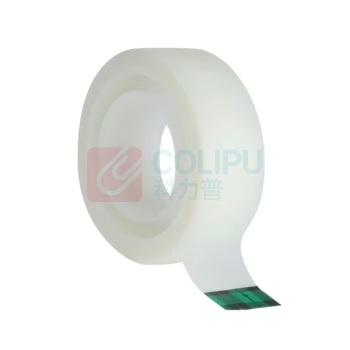 3M 810胶带 19mm*33m 一卷装 (本色)