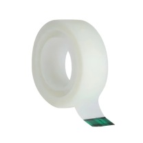 3M 810胶带 19mm*33m 一卷装 (本色)