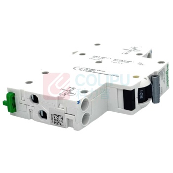 施耐德 Schneider 断路器 Pro iDPNa Vigi+ (18mm) A型 16A ELE C
