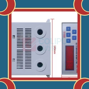德力西 DELIXI 电机保护器 CDS10/150 380V 150A