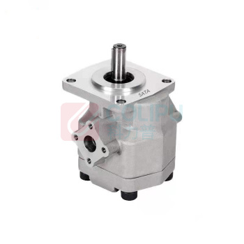SATA 叶片泵 PFE-41056-1DT