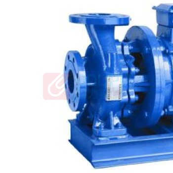 JY 新久扬 管道泵 离心泵 脱脂1泵 DBW80-315(I)A 定制品不予退换