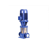 FGO 立式多级离心泵 50GDL18-15x6 Q=18m3/h H=90m 功率7.5kw