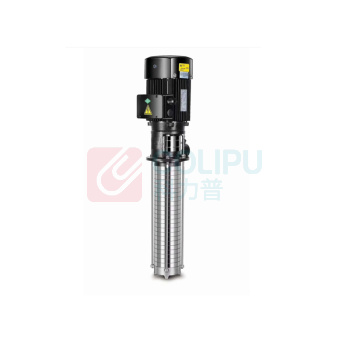 百塔 侵入式多级离心泵 CDLK8-40/2SWPC 功率:1.5KW 不锈钢