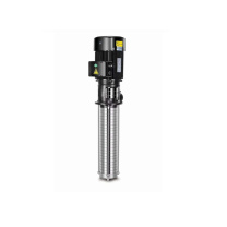 百塔 侵入式多级离心泵 CDLK8-40/2SWPC 功率:1.5KW 不锈钢
