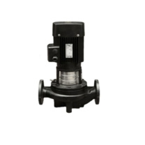 YXSROCE 立式单级泵 TD32-33GJ 流量4方扬程35.5米,功率3kw