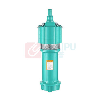 人民水泵 潜水泵 1.5kw,杨程14m,口径50mm